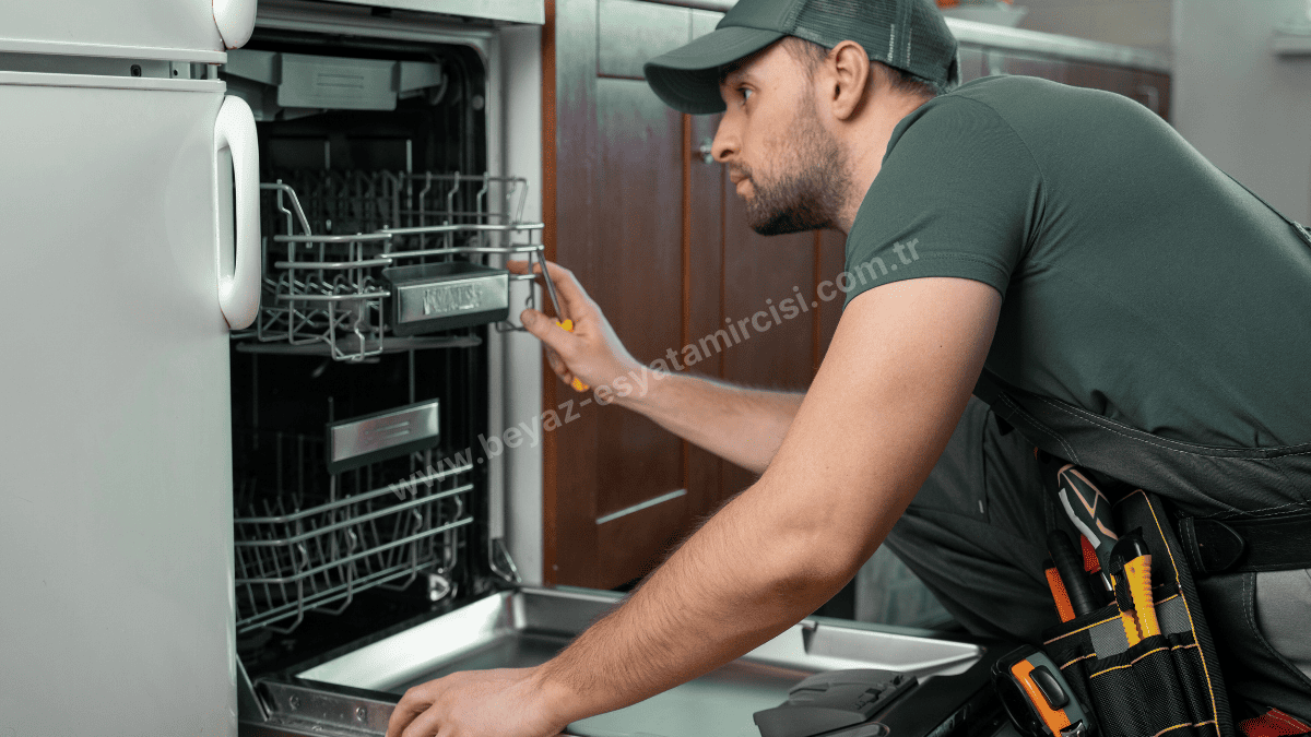 Altunhisar Bulaşık Makinesi Servisi - Altunhisar Beyaz Eşya Tamircisi