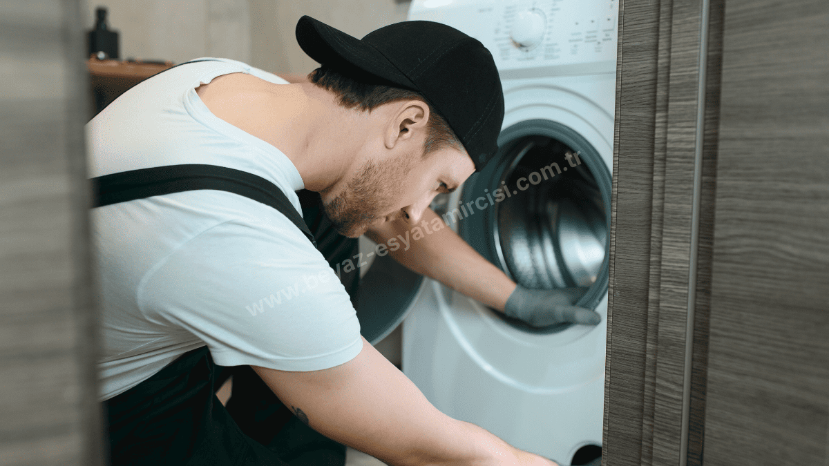 Altunhisar Çamaşır Makinesi Servisi - Altunhisar Beyaz Eşya Tamircisi